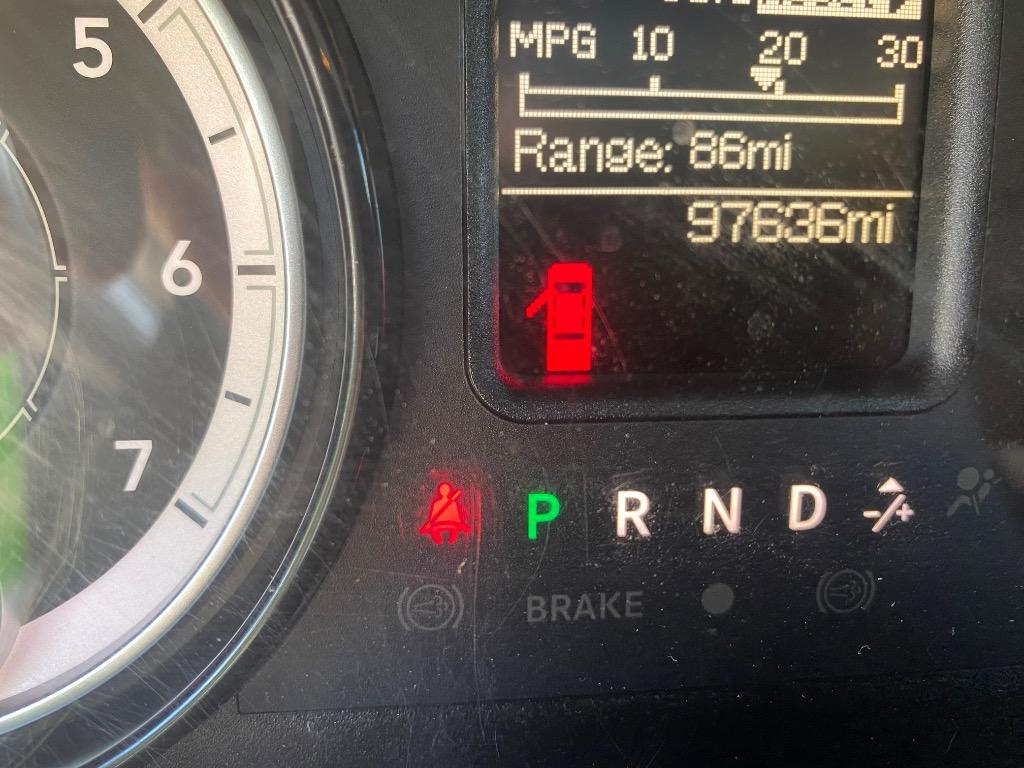 2018 Ram 1500 - $19,995