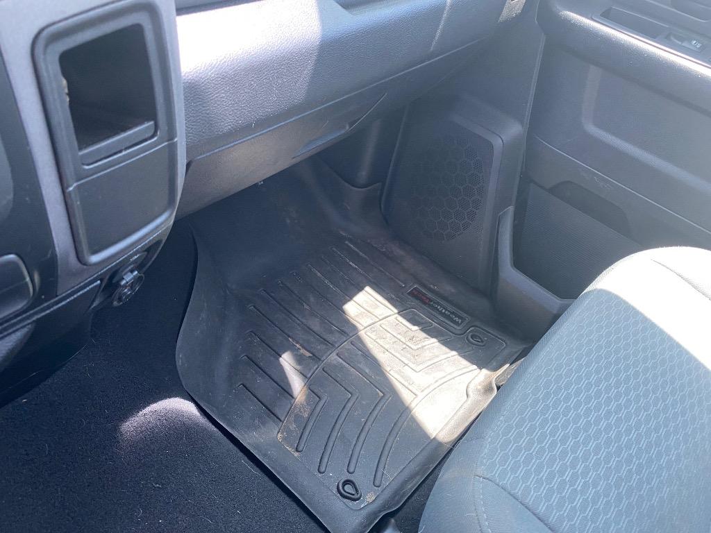 2018 Ram 1500 - $19,995