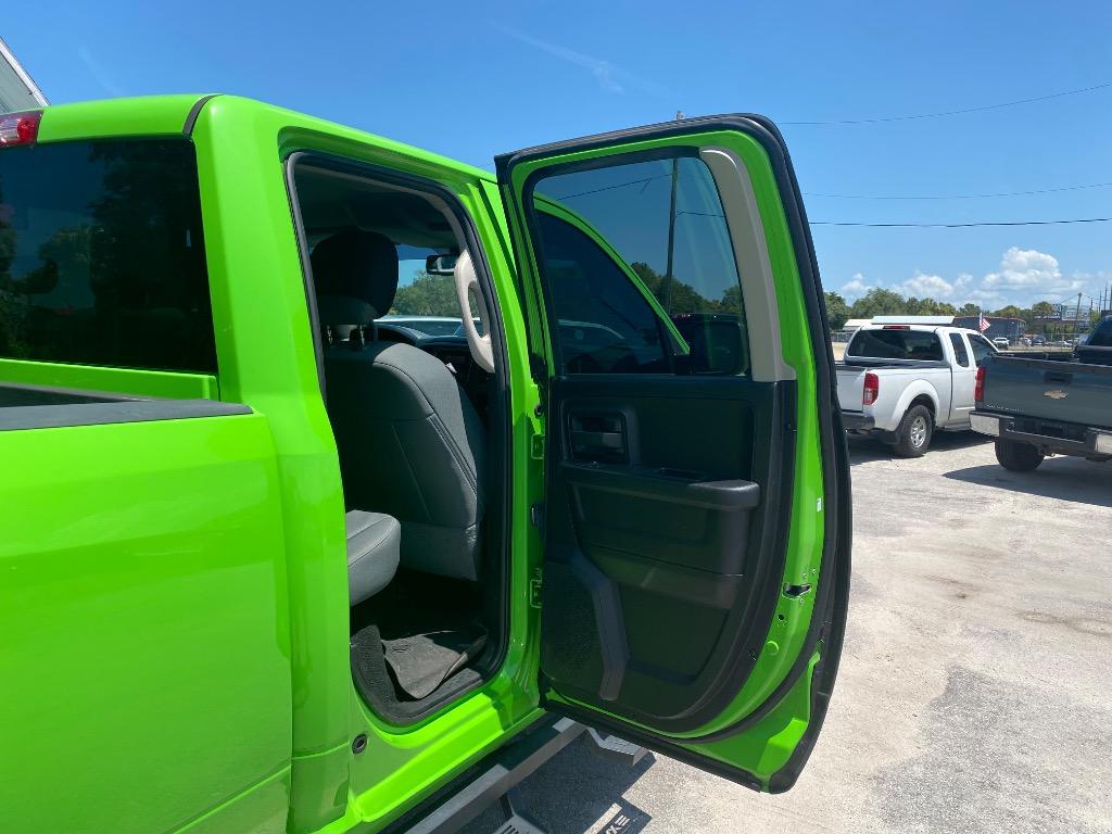2018 Ram 1500 - $19,995