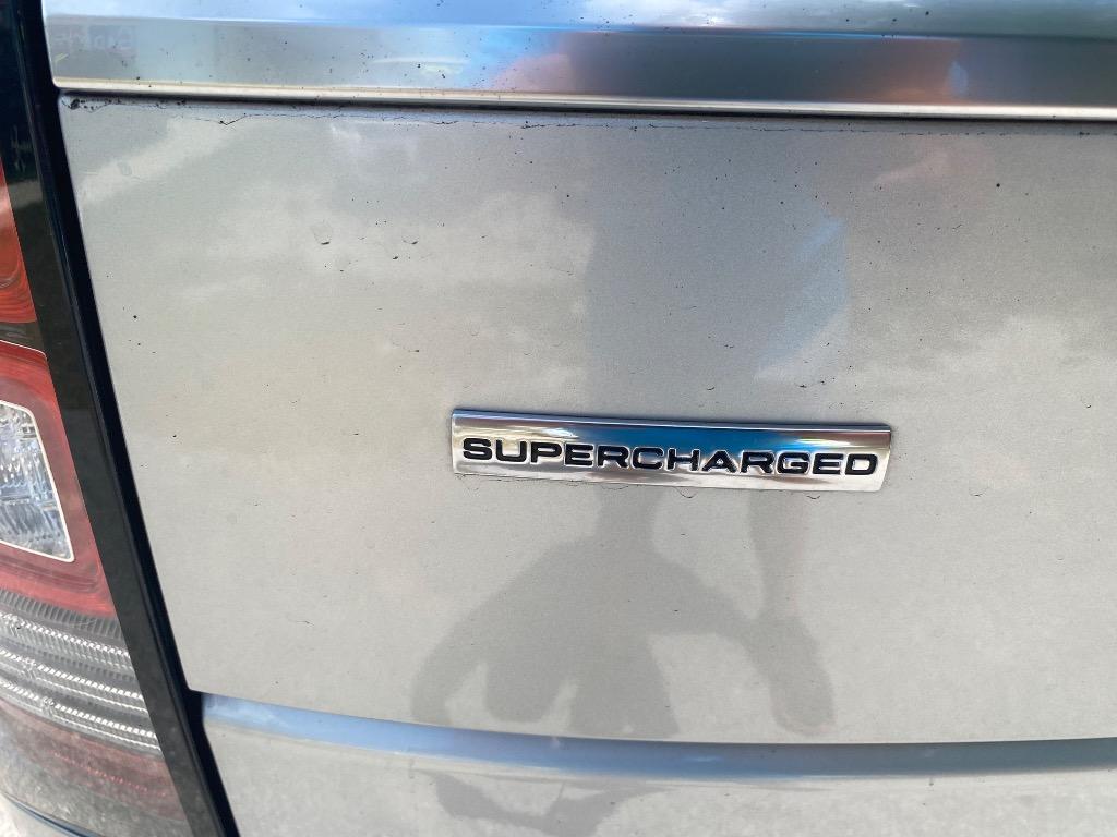2014 Land Rover Range Rover - $19,995