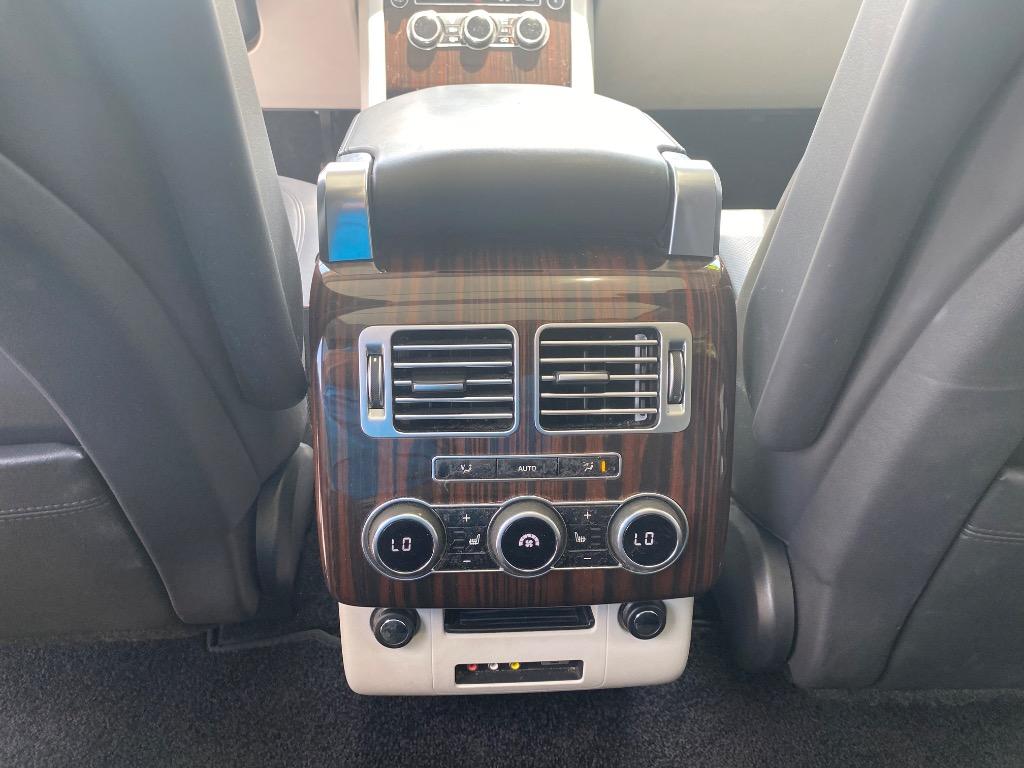 2014 Land Rover Range Rover - $19,995
