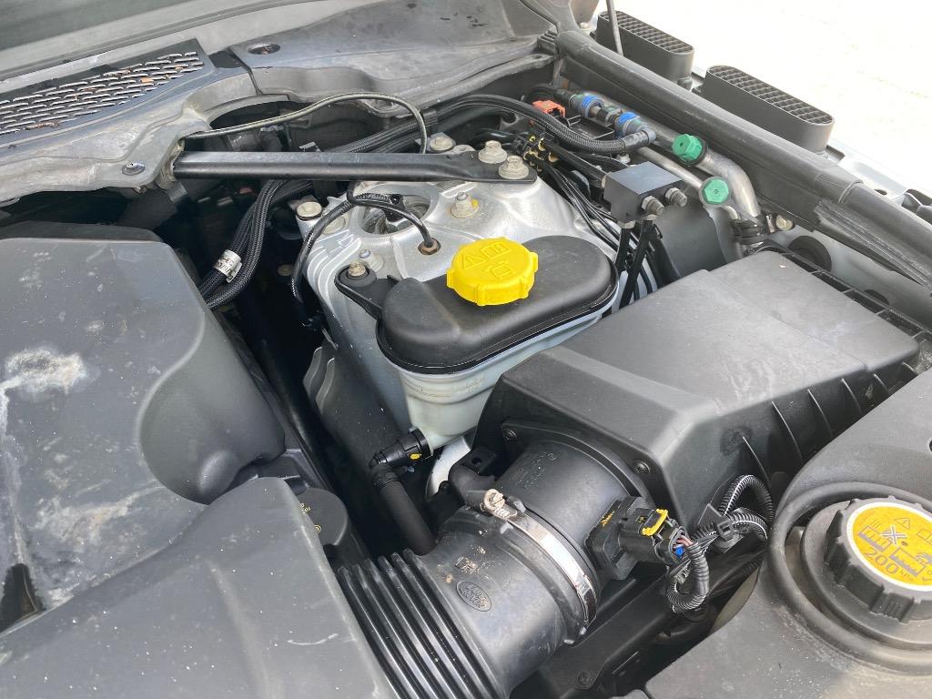 2014 Land Rover Range Rover - $19,995