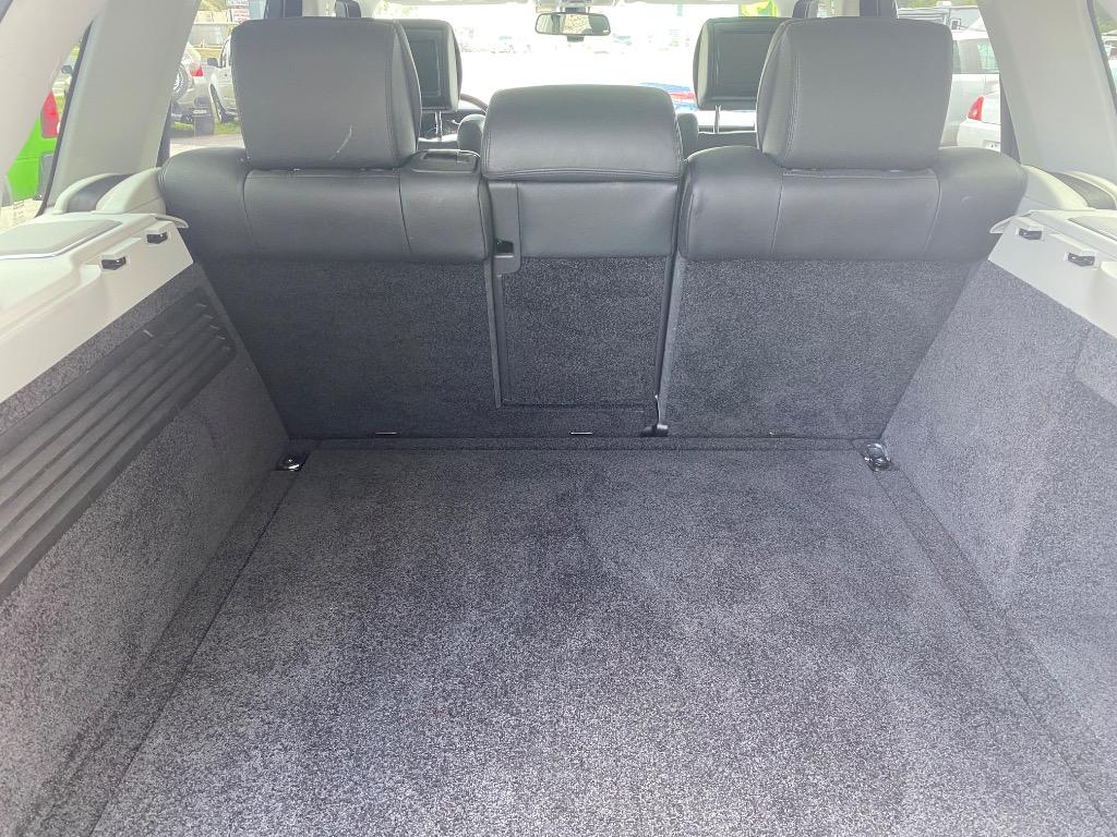 2014 Land Rover Range Rover - $19,995