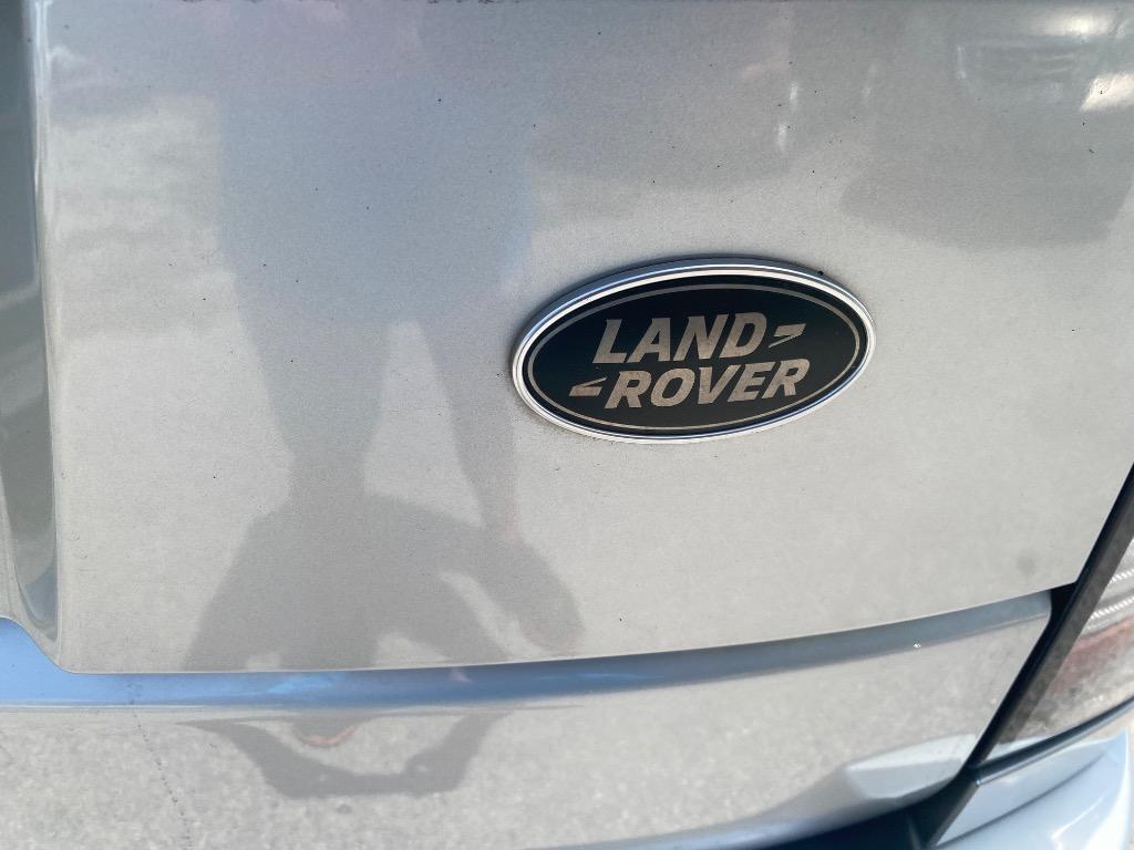 2014 Land Rover Range Rover - $19,995