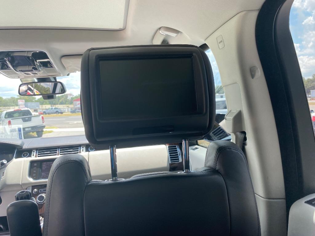 2014 Land Rover Range Rover - $19,995
