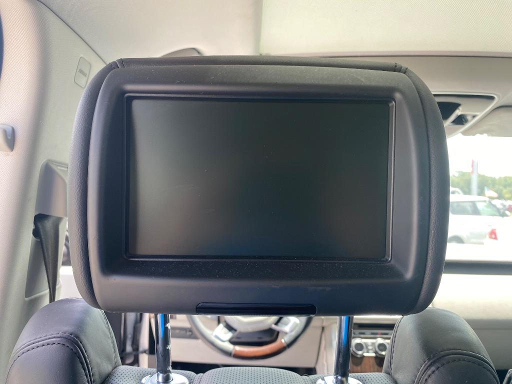 2014 Land Rover Range Rover - $19,995