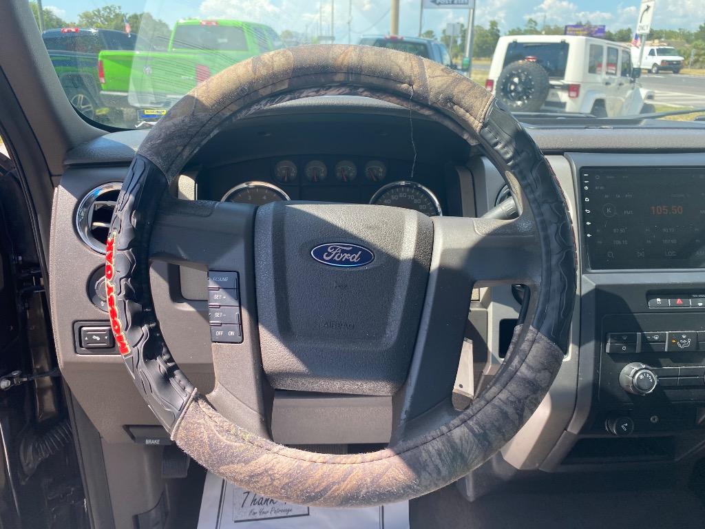 2010 Ford F-150 - $8,995