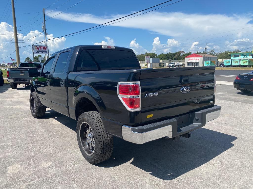2010 Ford F-150 - $8,995