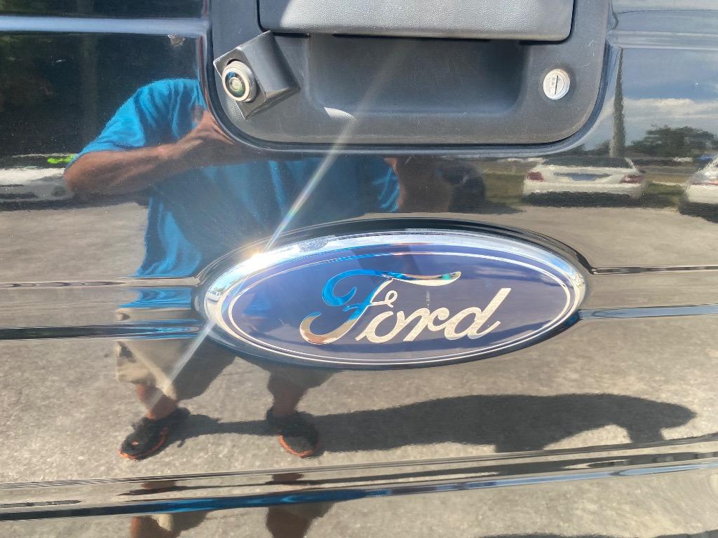 2010 Ford F-150 - $8,995