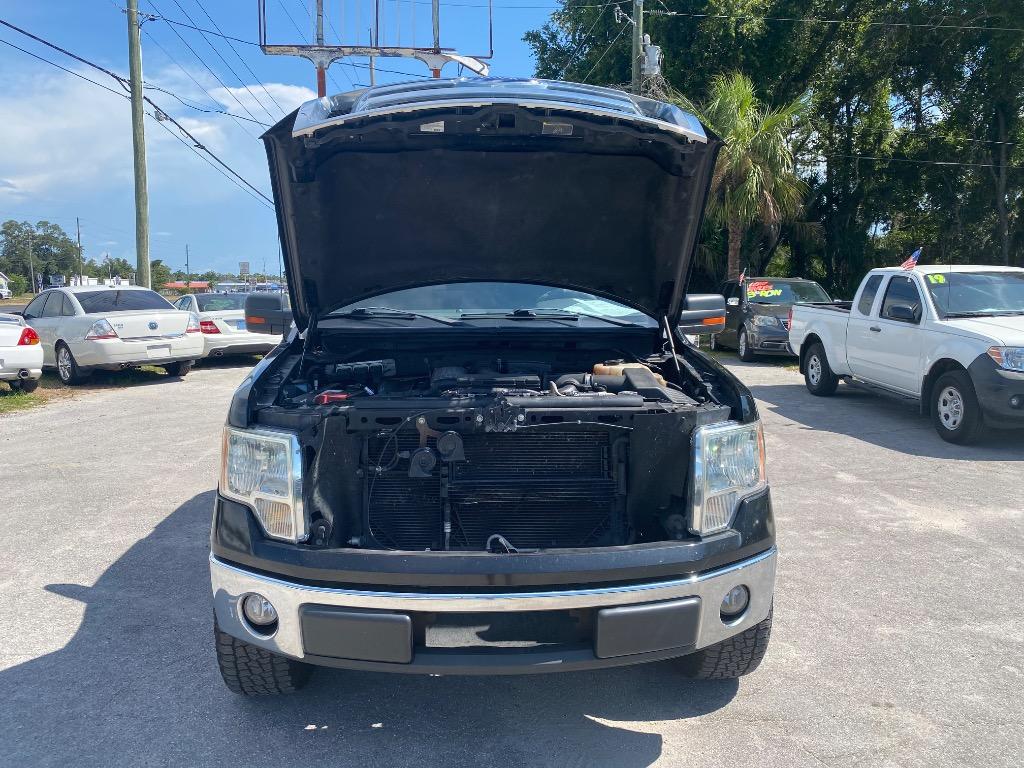 2010 Ford F-150 - $8,995