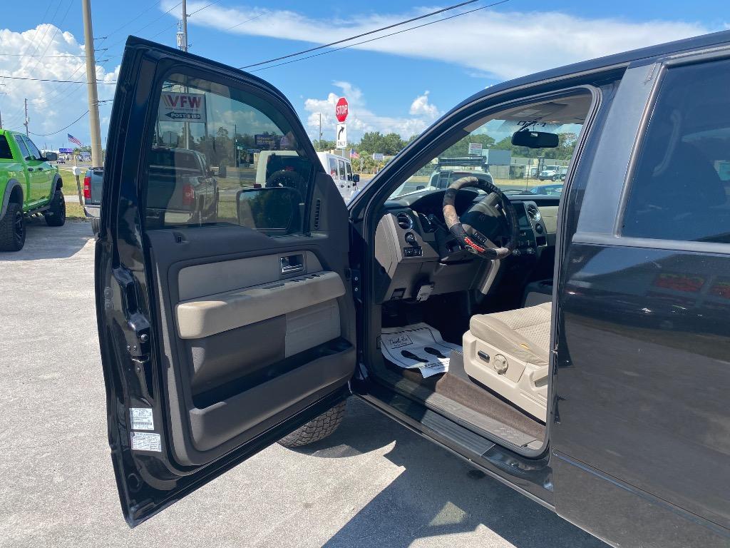 2010 Ford F-150 - $8,995