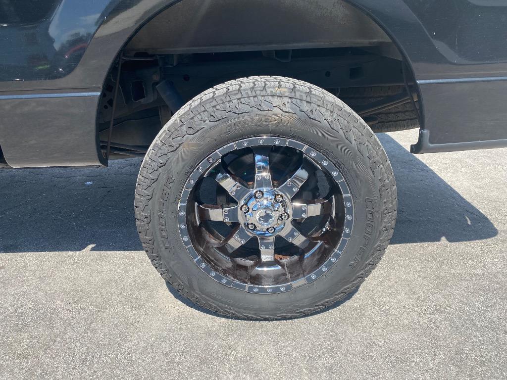 2010 Ford F-150 - $8,995