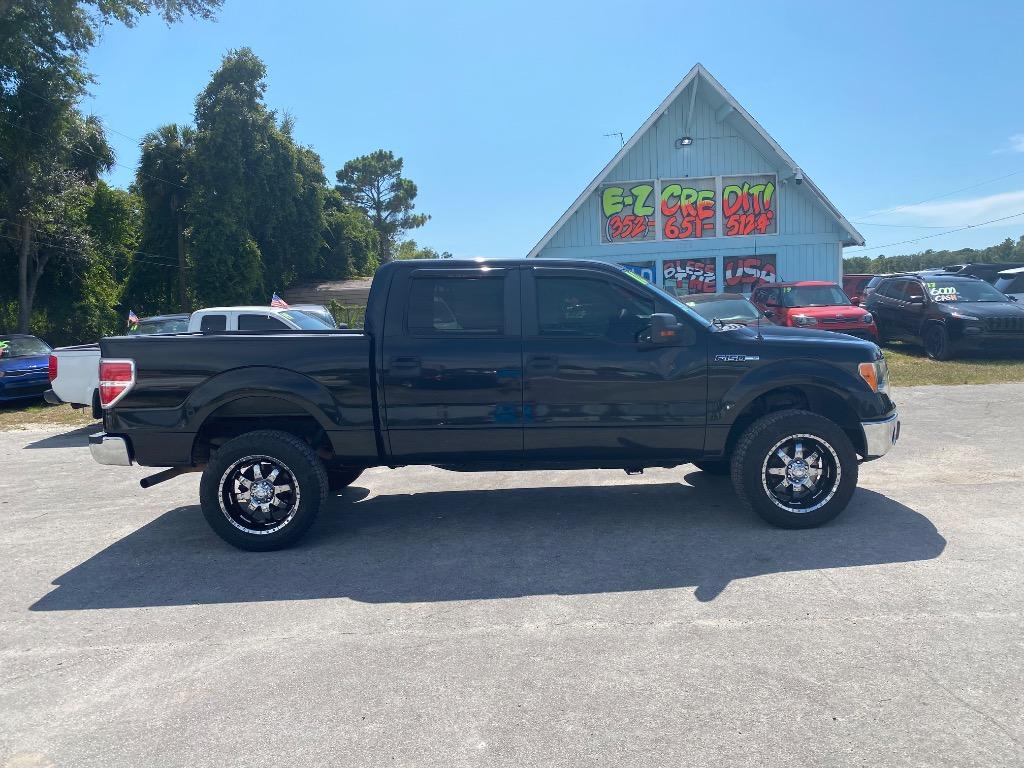 2010 Ford F-150 - $8,995