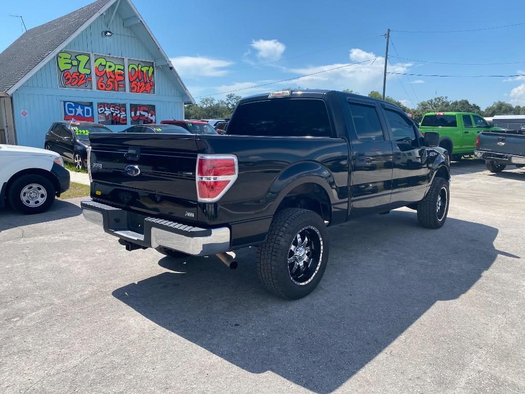 2010 Ford F-150 - $8,995