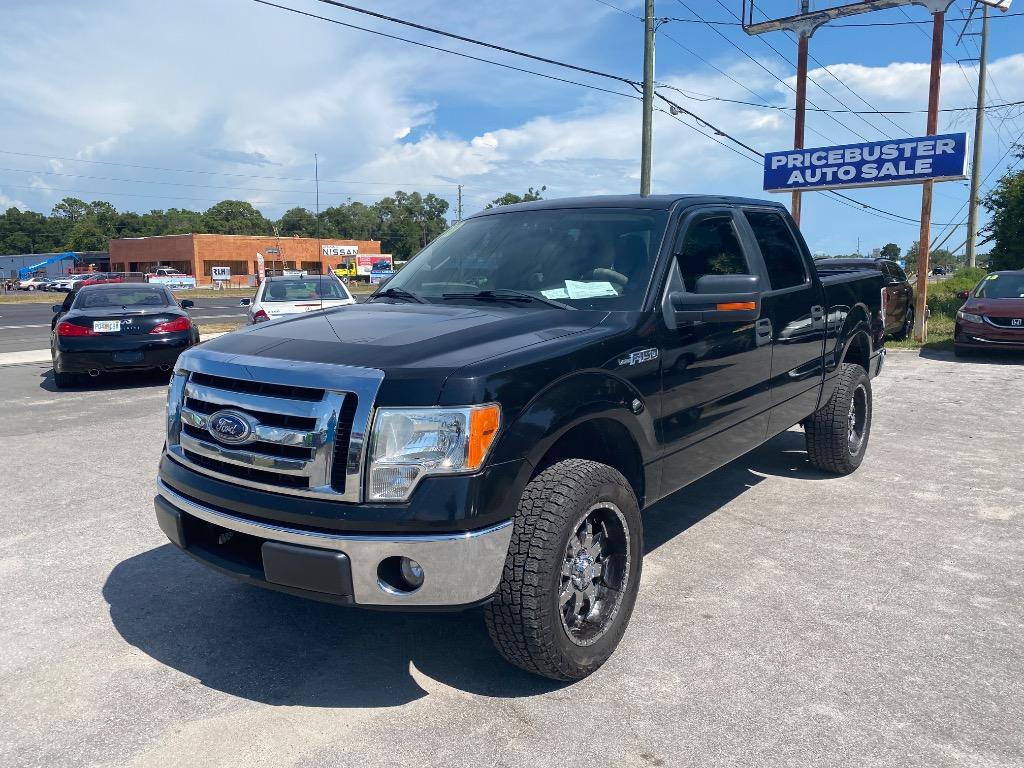 2010 Ford F-150 - $8,995
