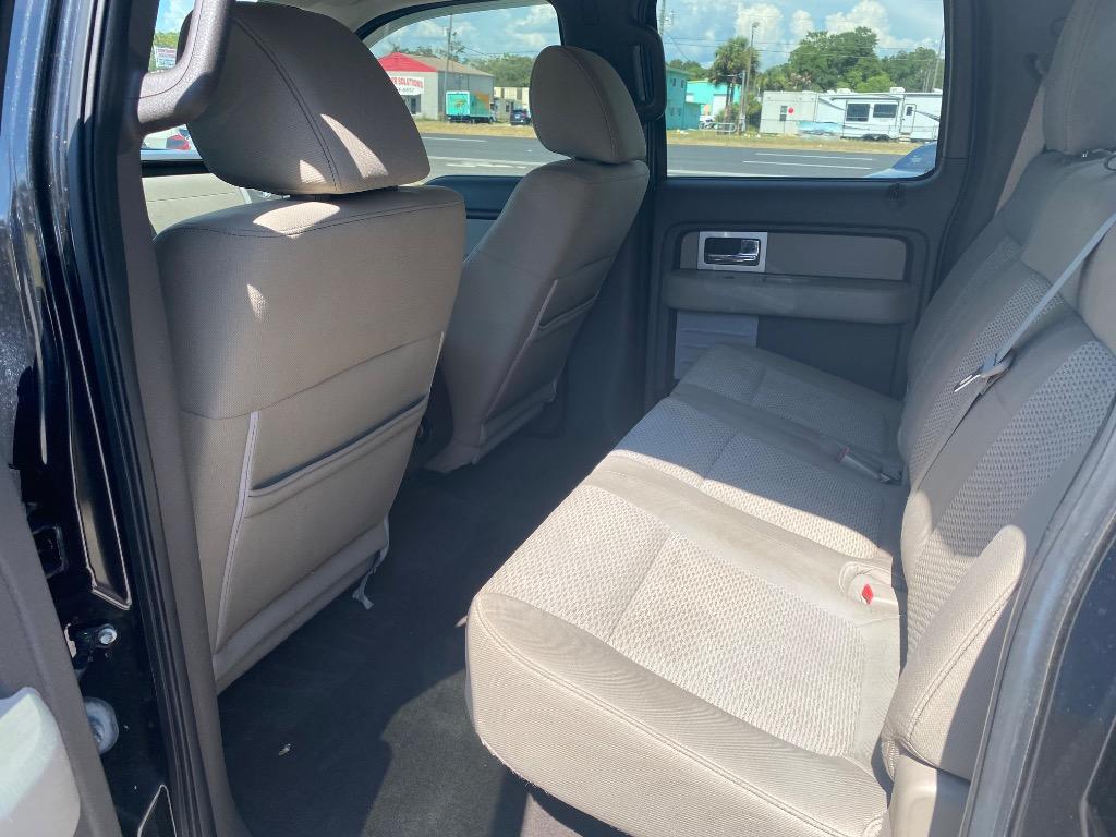 2010 Ford F-150 - $8,995