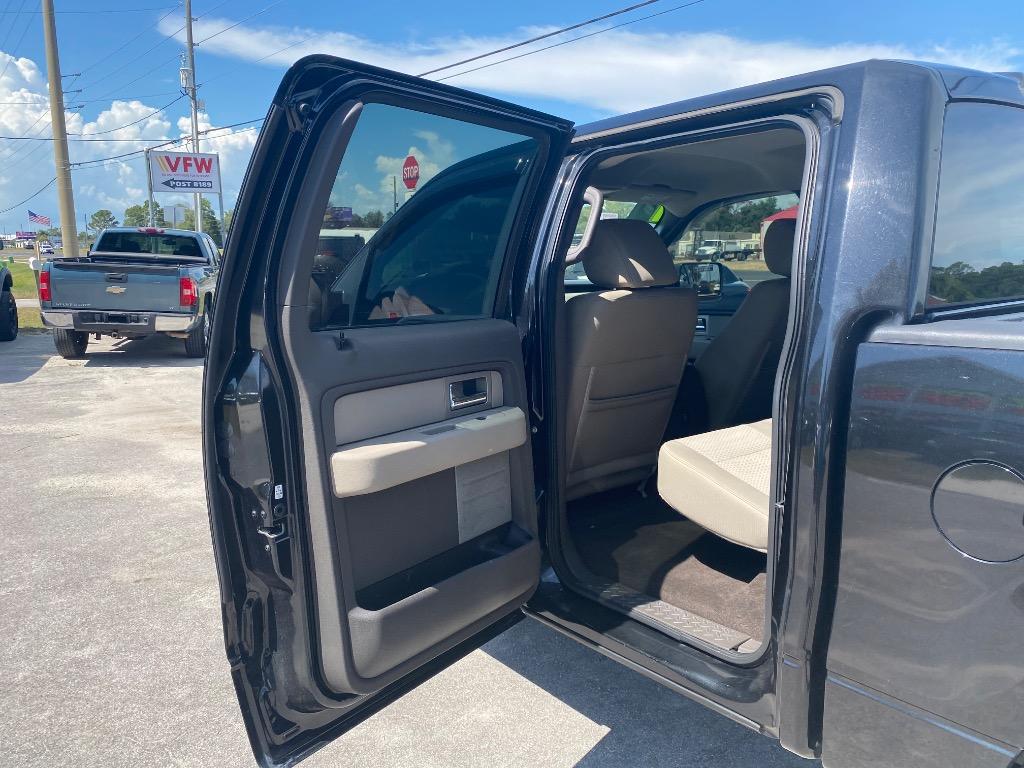 2010 Ford F-150 - $8,995
