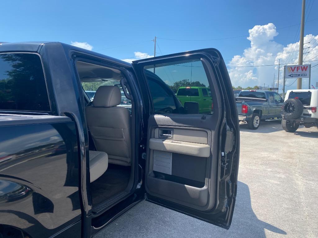 2010 Ford F-150 - $8,995