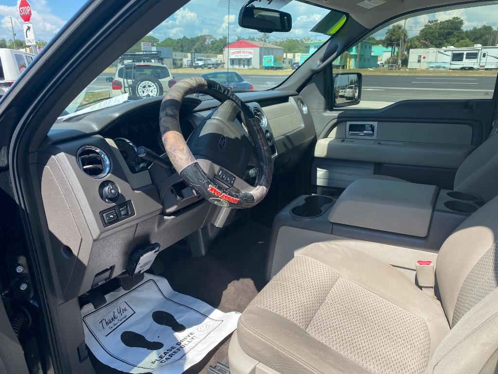2010 Ford F-150 - $8,995