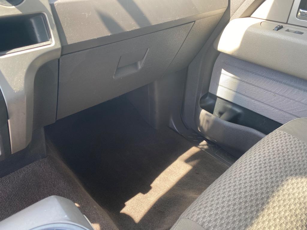 2010 Ford F-150 - $8,995
