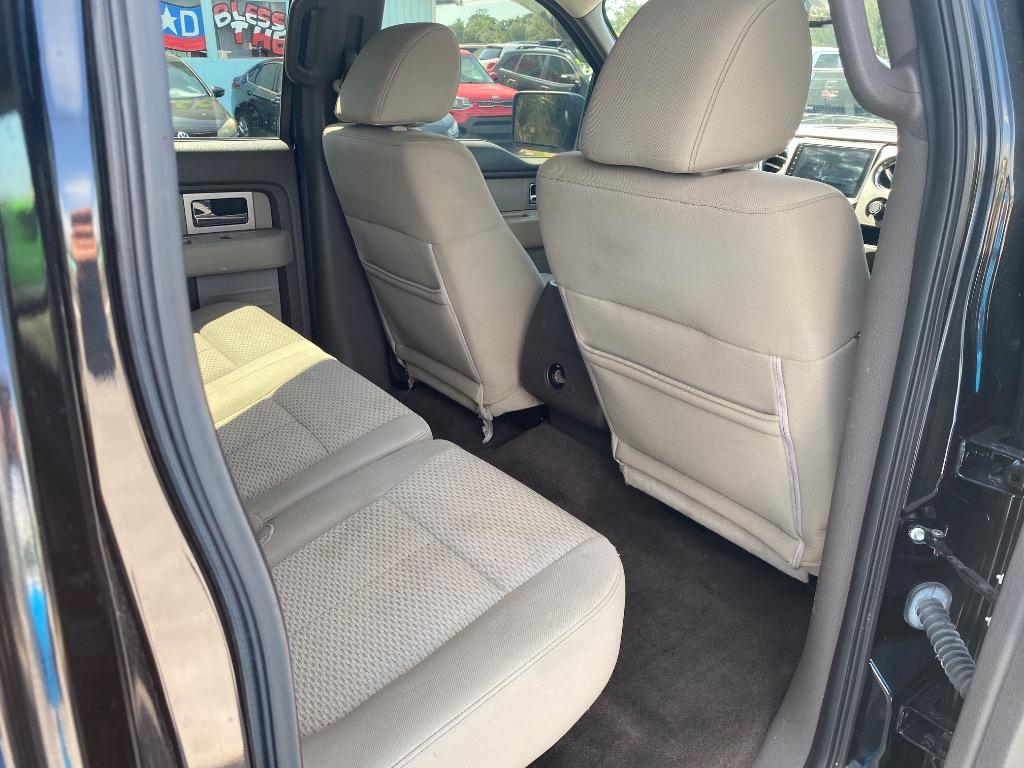 2010 Ford F-150 - $8,995