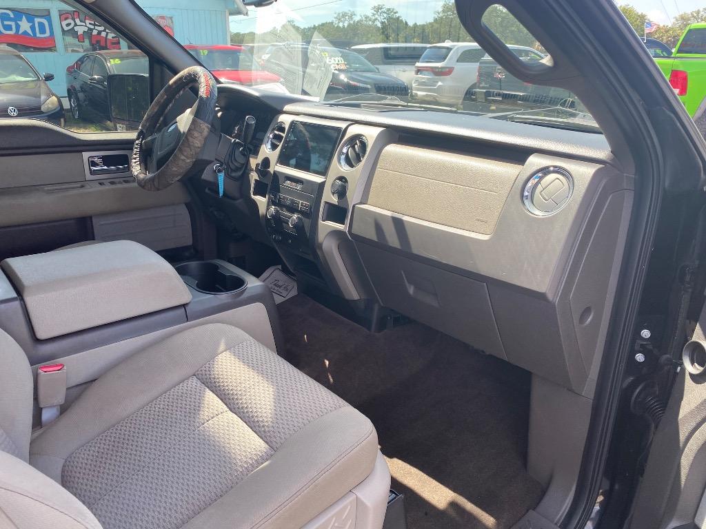 2010 Ford F-150 - $8,995