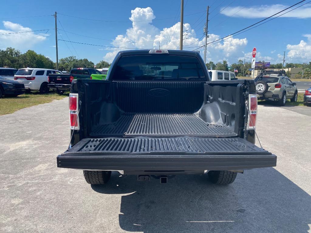 2010 Ford F-150 - $8,995
