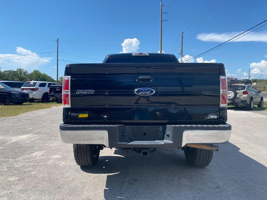 2010 Ford F-150 - $8,995
