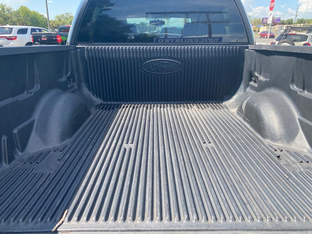 2010 Ford F-150 - $8,995