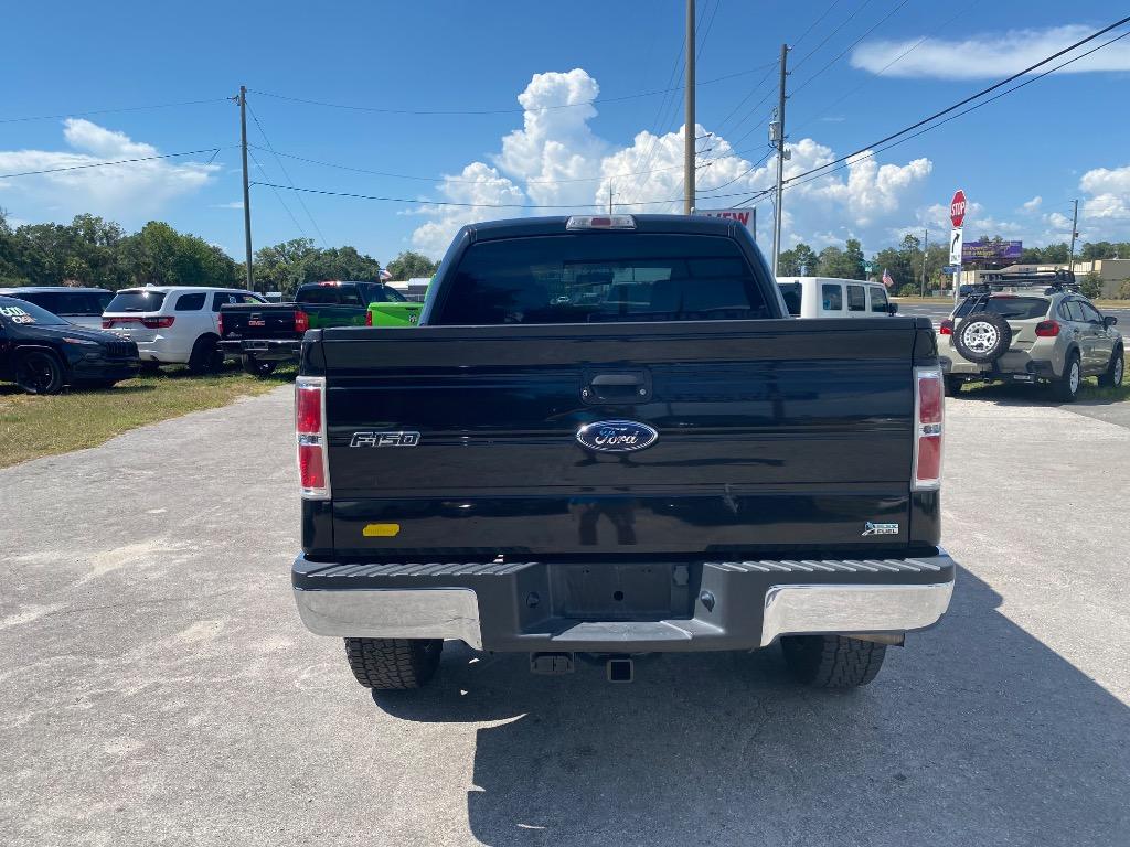2010 Ford F-150 - $8,995