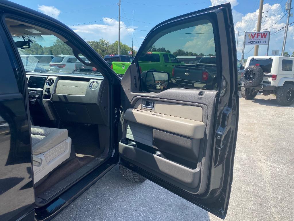 2010 Ford F-150 - $8,995