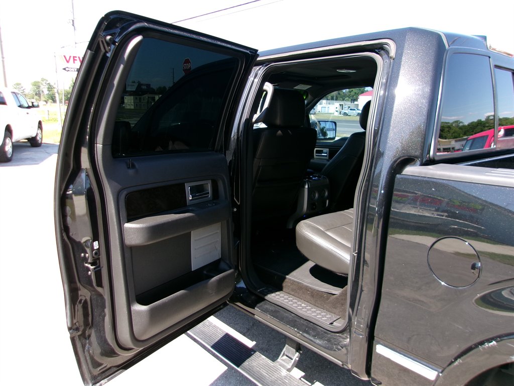 2014 Ford F-150 - $19,995