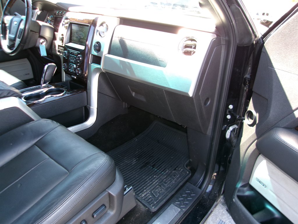 2014 Ford F-150 - $19,995