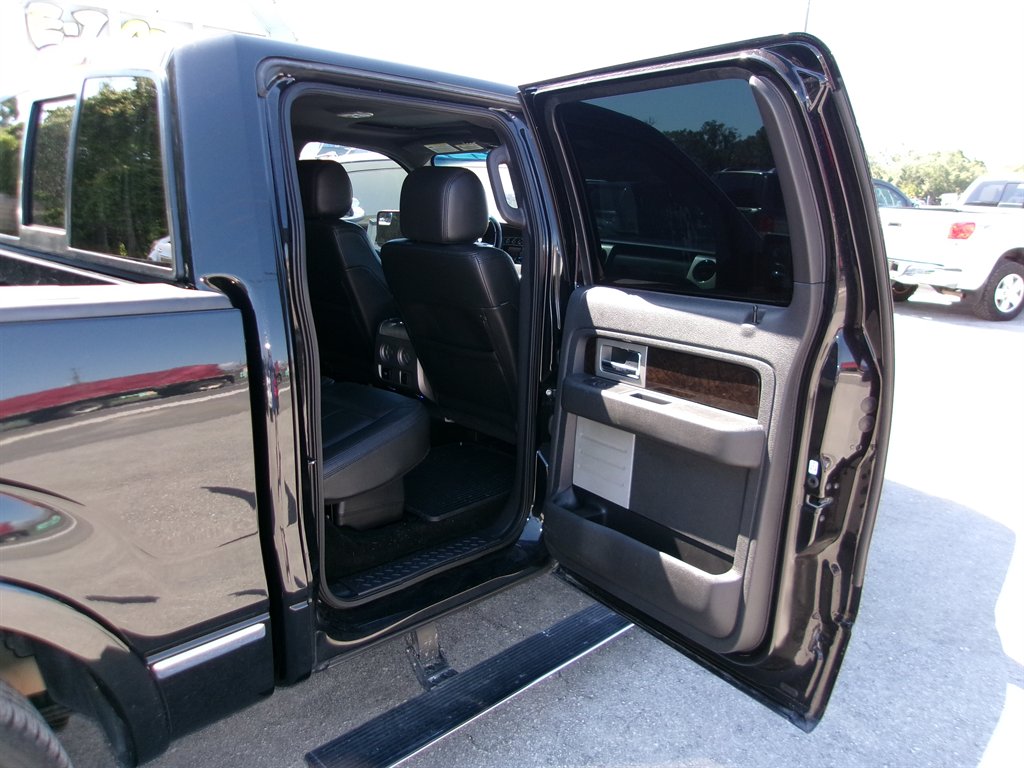 2014 Ford F-150 - $19,995