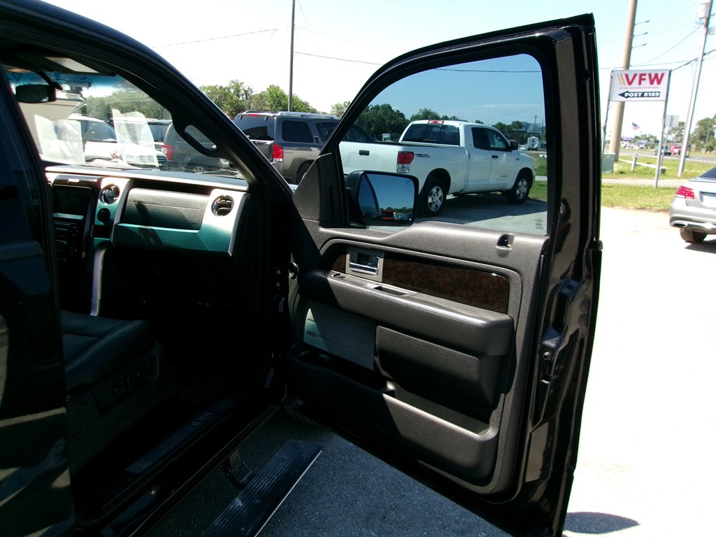 2014 Ford F-150 - $19,995