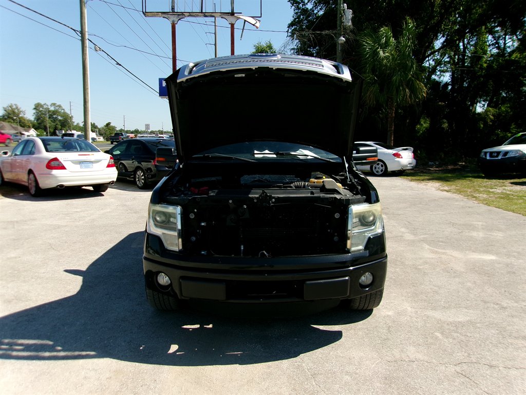 2014 Ford F-150 - $19,995