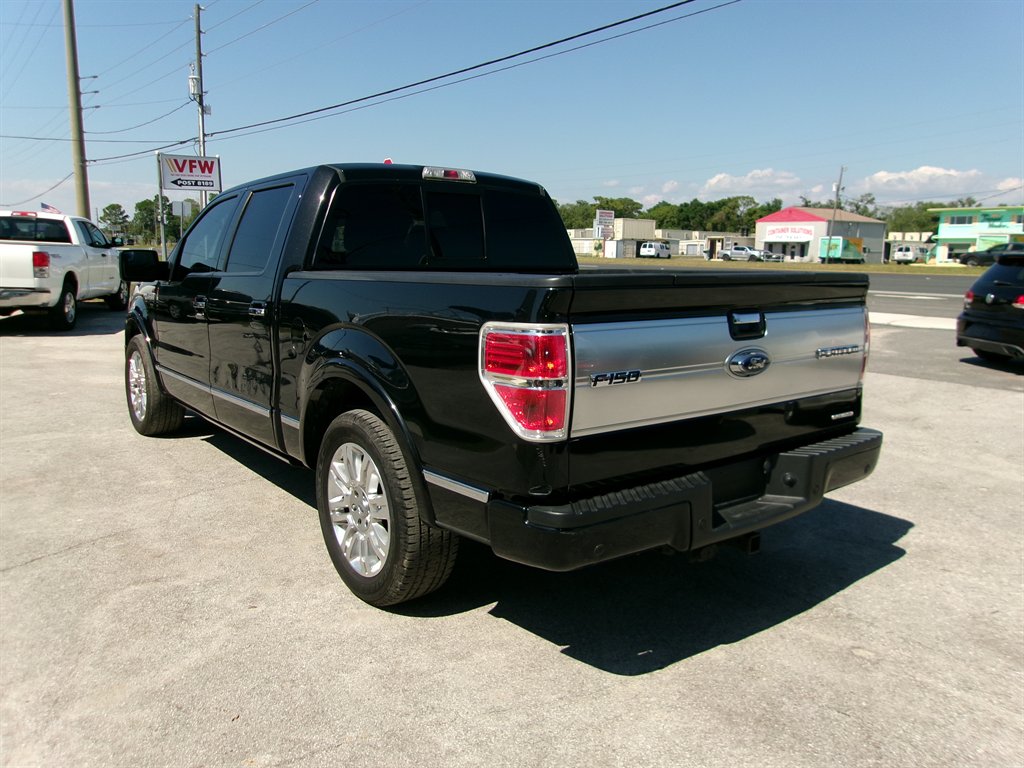 2014 Ford F-150 - $19,995