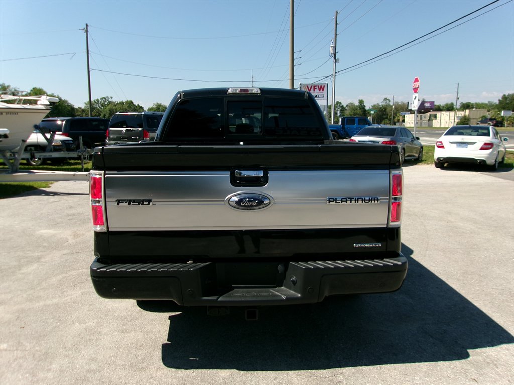 2014 Ford F-150 - $19,995