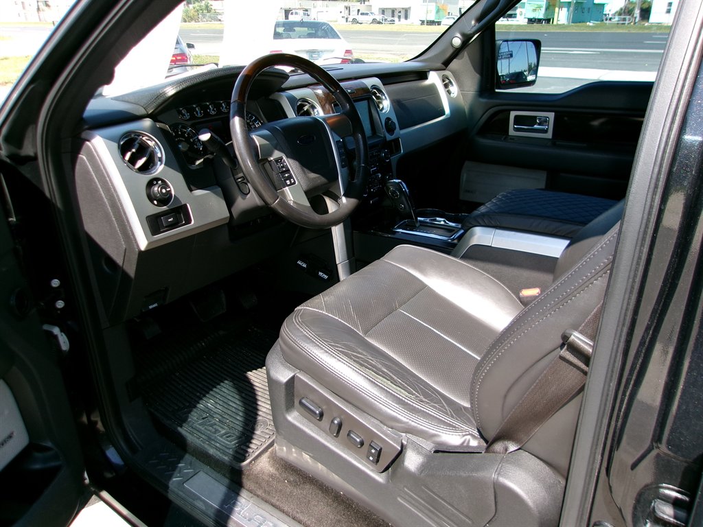 2014 Ford F-150 - $19,995