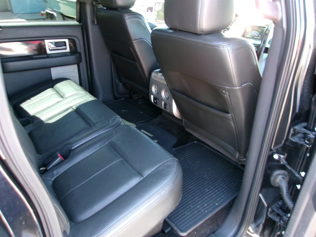 2014 Ford F-150 - $19,995