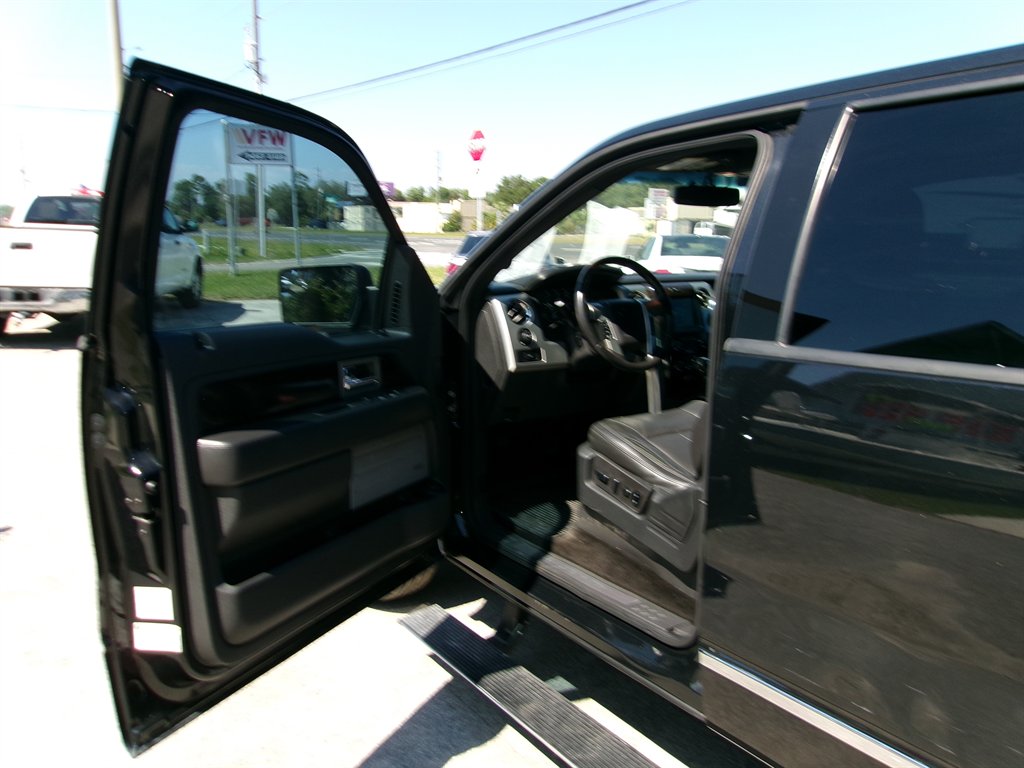 2014 Ford F-150 - $19,995