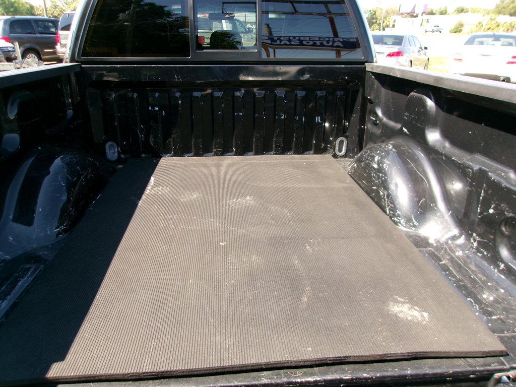 2014 Ford F-150 - $19,995