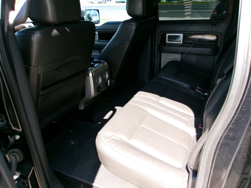 2014 Ford F-150 - $19,995