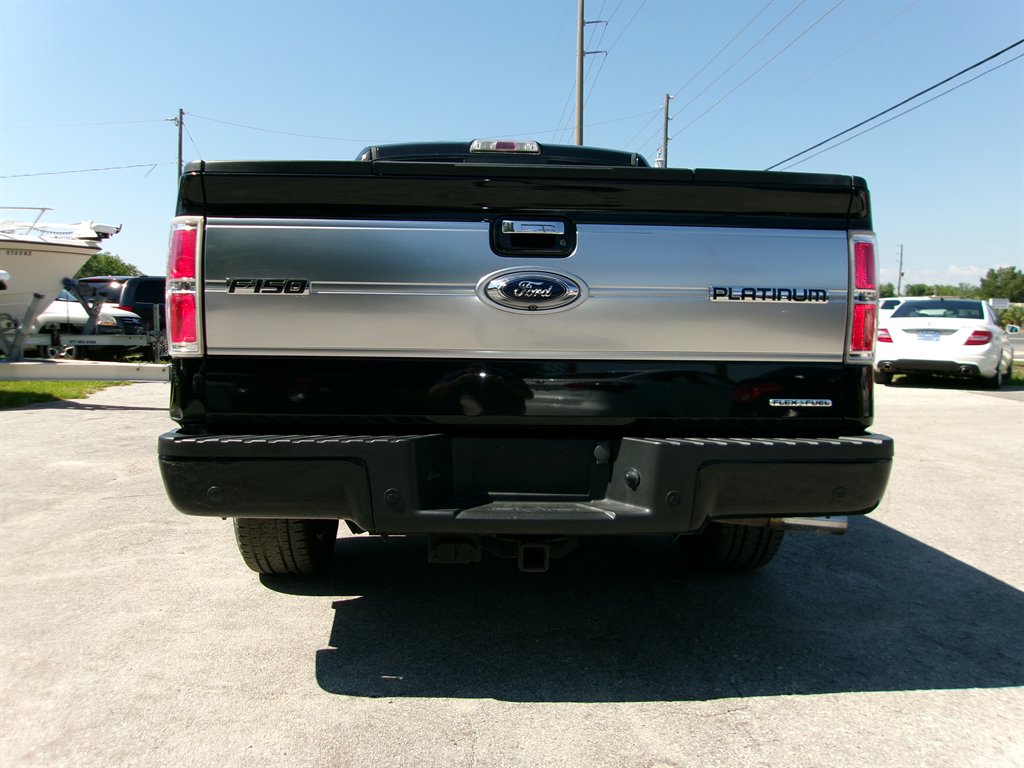 2014 Ford F-150 - $19,995