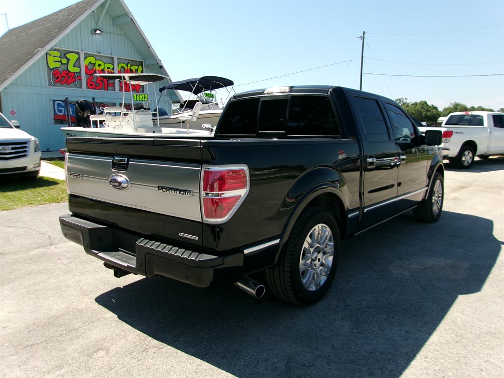 2014 Ford F-150 - $19,995