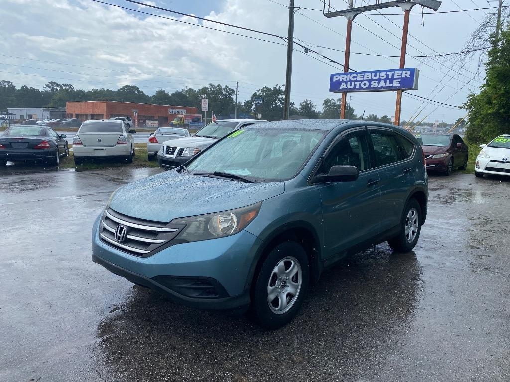 2014 Honda CR-V - $10,995