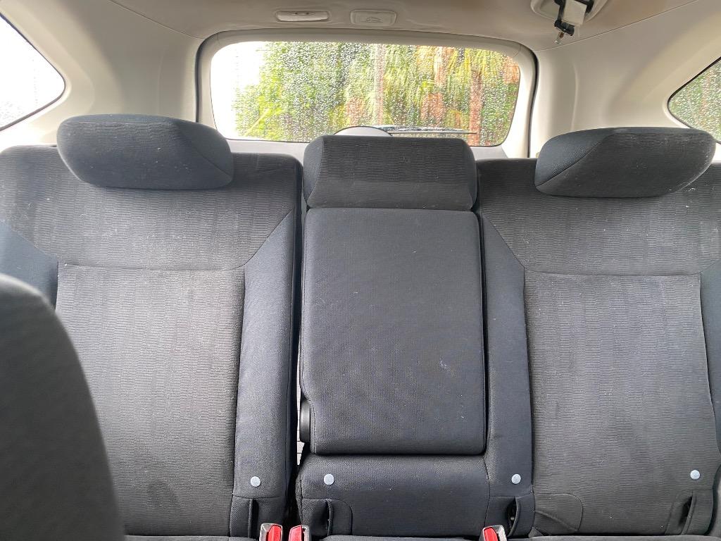 2014 Honda CR-V - $10,995