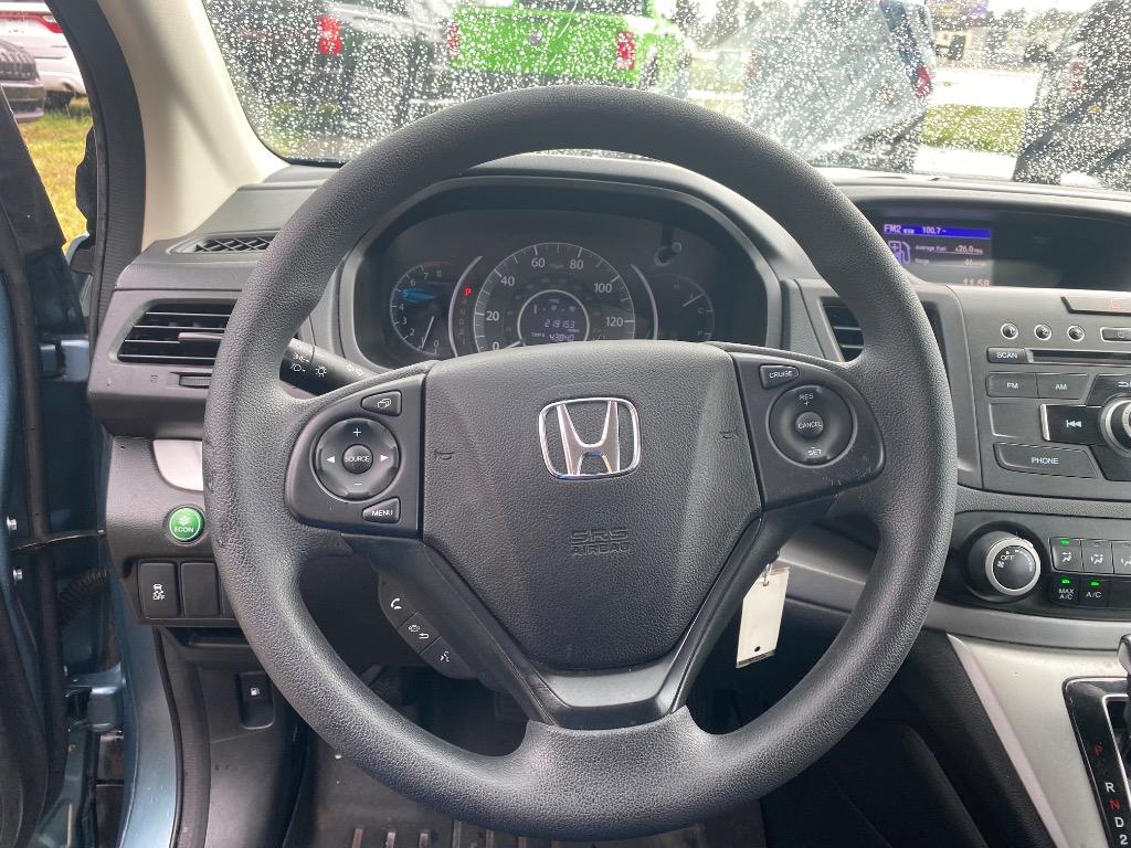 2014 Honda CR-V - $10,995