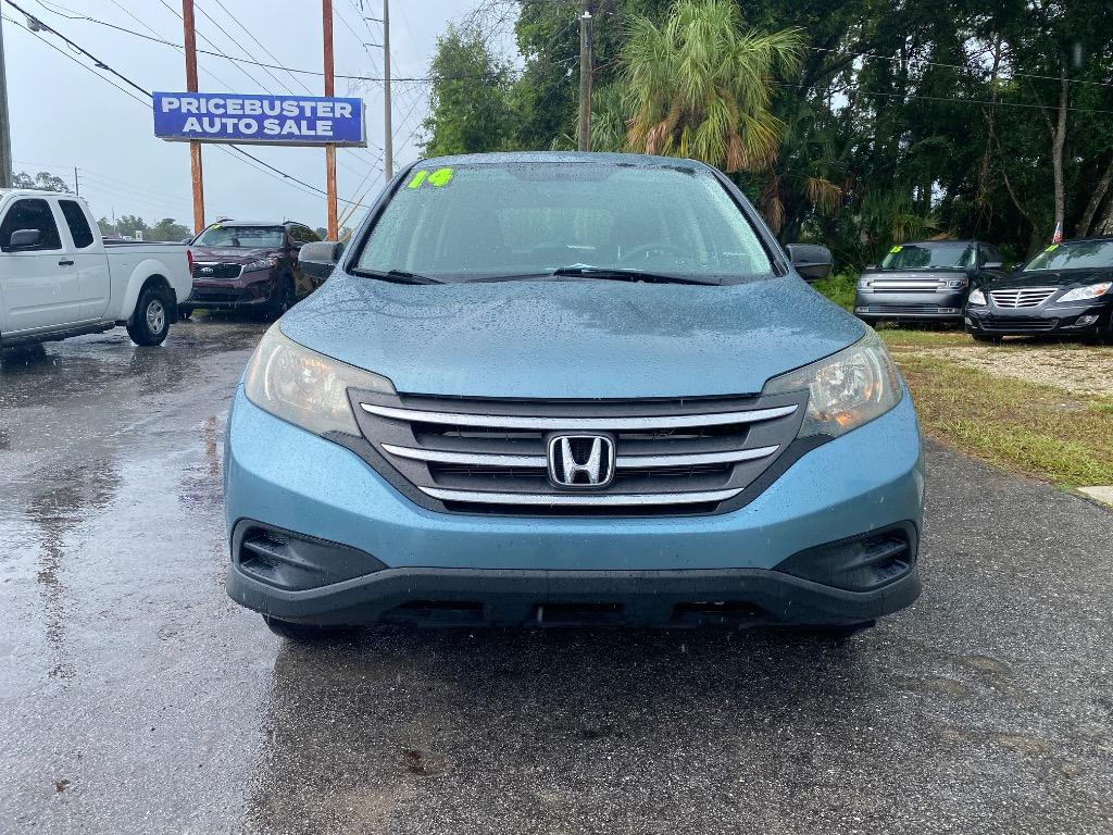 2014 Honda CR-V - $10,995