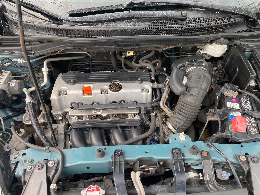 2014 Honda CR-V - $10,995
